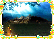 Siddharta at Borobudur